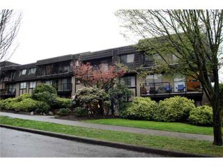 Photo 10: 306 2222 CAMBRIDGE Street in Vancouver: Hastings Condo for sale in "THE CAMBRIDGE" (Vancouver East)  : MLS®# V820038