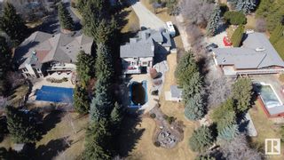 Photo 45: 81 Estate Way: Rural Sturgeon County House for sale : MLS®# E4385170