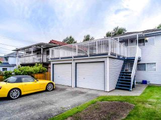 Photo 22: 5770 ST. MARGARETS Street in Vancouver: Killarney VE House for sale (Vancouver East)  : MLS®# R2486517