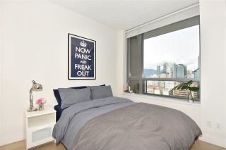 Photo 7: 2403 1308 HORNBY Street in Vancouver: Downtown VW Condo for sale in "SALT" (Vancouver West)  : MLS®# R2266111