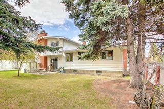 Photo 43: 1907 Bay Shore Road SW in Calgary: Bayview Detached for sale : MLS®# A1219145