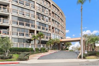 Photo 52: POINT LOMA Condo for sale : 3 bedrooms : 1150 Anchorage Ln #301 in San Diego