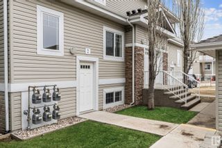 Photo 3: 2A 79 BELLEROSE Drive NW: St. Albert Carriage for sale : MLS®# E4286511