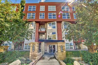 Photo 2: 444 315 24 Avenue SW in Calgary: Mission Apartment for sale : MLS®# A2072887