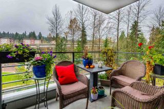 Photo 13: 401 301 CAPILANO Road in Port Moody: Port Moody Centre Condo for sale in "The Residences at Suter Brook" : MLS®# R2448456