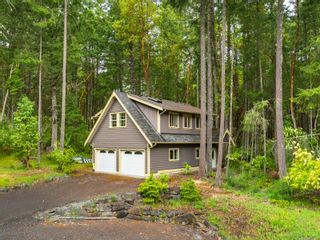 Photo 3: 5120 Aho Rd in Nanaimo: Na Cedar House for sale : MLS®# 921095