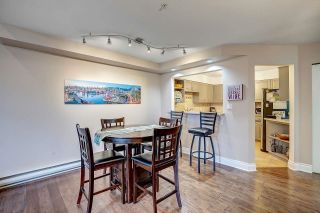 Photo 12: 301 1955 SUFFOLK Avenue in Port Coquitlam: Central Pt Coquitlam Condo for sale in "OXFORD PLACE" : MLS®# R2688265