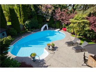 Photo 16: 14429 29 Avenue in Surrey: Elgin Chantrell House for sale in "Elgin Park Estates" (South Surrey White Rock)  : MLS®# F1410309