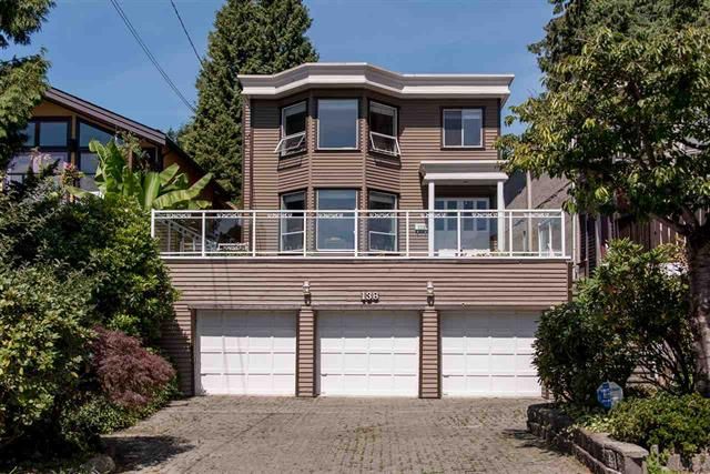Main Photo: 138 W Windsor Road in North Vancouver: Upper Lonsdale House for sale : MLS®# R2107755
