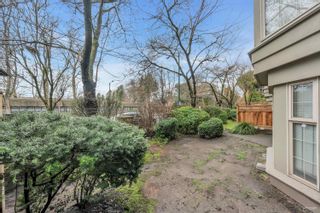 Photo 2: 101 5650 OAK Street in Vancouver: Cambie Condo for sale in "BLOOMFIELD GARDENS" (Vancouver West)  : MLS®# R2865451
