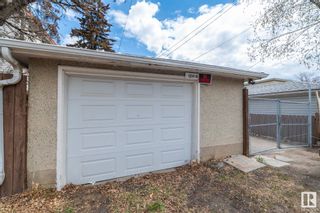Photo 40: 12418 82 Street in Edmonton: Zone 05 House for sale : MLS®# E4339336