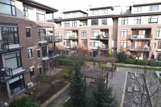 Photo 33: 308 262 SALTER Street in New Westminster: Queensborough Condo for sale in "Portage" : MLS®# R2535228