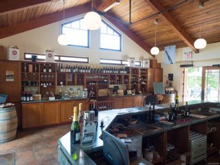 Photo 9: 840 Cherry Point Rd in Cobble Hill: ML Cobble Hill Business for sale (Malahat & Area)  : MLS®# 926485