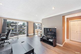 Photo 4: 204 157 E 21ST Street in North Vancouver: Central Lonsdale Condo for sale in "NORWOOD MANOR" : MLS®# R2578159