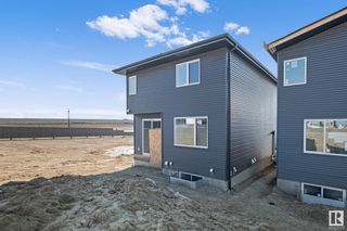 Photo 41: 2431 207 Street in Edmonton: Zone 57 House for sale : MLS®# E4353232