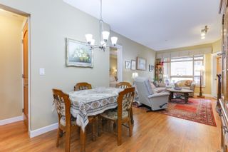 Photo 8: 405 8258 207A Street in Langley: Willoughby Heights Condo for sale in "Yorkson Creek" : MLS®# R2804806