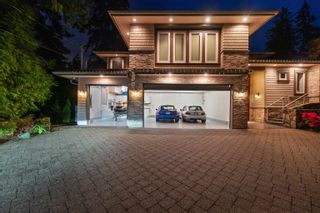Photo 37: 3930 BAYRIDGE Avenue in West Vancouver: Bayridge House for sale : MLS®# R2893845