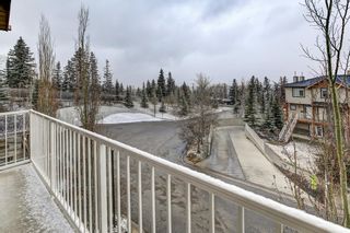 Photo 20: 8 172 Rockyledge View NW in Calgary: Rocky Ridge Row/Townhouse for sale : MLS®# A2037640