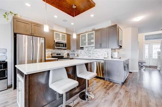 Photo 6: 247 Park East Drive in Winnipeg: Bridgwater Centre Condominium for sale (1R)  : MLS®# 202209852