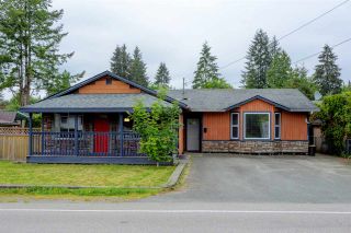 Photo 1: 21411 121 Avenue in Maple Ridge: West Central House for sale : MLS®# R2270894