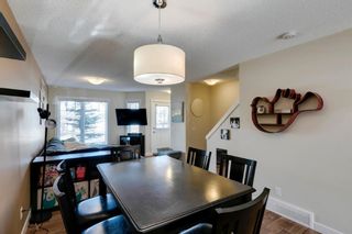 Photo 10: 113 ASPEN HILLS Drive SW in Calgary: Aspen Woods Row/Townhouse for sale : MLS®# A1057562