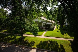 Photo 30: 190 Birchdale Avenue in Winnipeg: Norwood Flats Residential for sale (2B)  : MLS®# 202213666