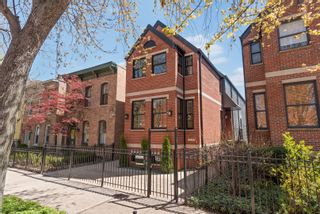 Photo 2: 2139 W Schiller Street in Chicago: CHI - West Town Residential for sale ()  : MLS®# 11420654