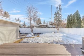 Photo 35: 2501 Cumberland Avenue South in Saskatoon: Nutana Park Residential for sale : MLS®# SK966968