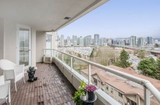 Photo 18: 1010 518 MOBERLY Road in Vancouver: False Creek Condo for sale in "NEWPORT QUAY" (Vancouver West)  : MLS®# R2255665