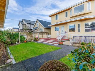 Photo 24: 2788 W 21ST Avenue in Vancouver: Arbutus House for sale (Vancouver West)  : MLS®# R2755023