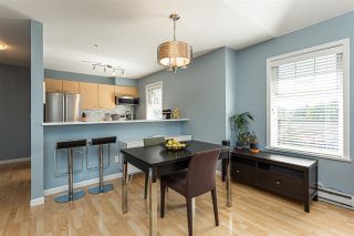 Photo 1: PH 11 1011 W KING EDWARD Avenue in Vancouver: Cambie Condo for sale in "Lord Shaugnessy" (Vancouver West)  : MLS®# R2503603