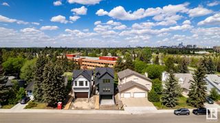 Photo 2: 12304 62 Avenue in Edmonton: Zone 15 House for sale : MLS®# E4391032