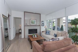 Photo 3: 202 1501 VIDAL Street: White Rock Condo for sale in "Beverley" (South Surrey White Rock)  : MLS®# R2375338