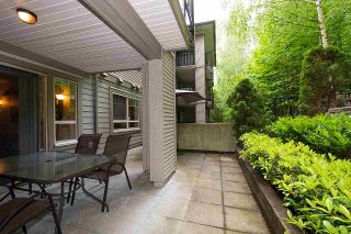 Photo 28: 207 2959 SILVER SPRINGS Boulevard in Coquitlam: Westwood Plateau Condo for sale in "TANTALUS" : MLS®# R2459001