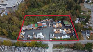 Photo 3: 3030 MCCALLUM Road: Industrial for sale in Abbotsford: MLS®# C8047644