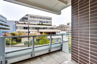 Photo 28: 123 255 W 1ST Street in North Vancouver: Lower Lonsdale Condo for sale in "West Quay" : MLS®# R2772770