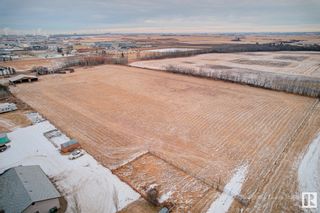 Main Photo: 11202 North Avenue: Fort Saskatchewan Vacant Lot/Land for sale : MLS®# E4350465