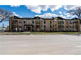 Photo 15: 232 Goulet Street in Winnipeg: St Boniface Multi-family for sale (2A)  : MLS®# 1710768