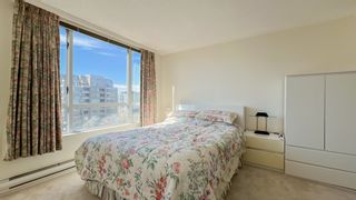 Photo 15: 1101 8280 WESTMINSTER Highway in Richmond: Brighouse Condo for sale in "Emerald Place" : MLS®# R2873597