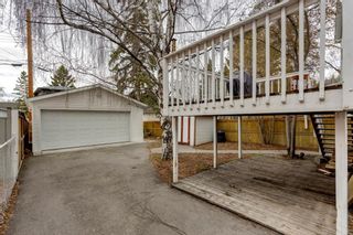 Photo 45: 5917 Bow Crescent NW in Calgary: Bowness Detached for sale : MLS®# A1216142