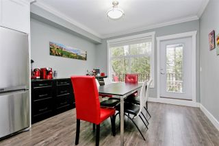 Photo 7: 10 33860 MARSHALL Road in Abbotsford: Central Abbotsford Townhouse for sale : MLS®# R2254681