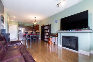Photo 2: 421 1336 MAIN Street in Squamish: Downtown SQ Condo for sale in "Artisan" : MLS®# R2791644