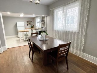 Photo 6: 433 Boyd Avenue in Winnipeg: North End Residential for sale (4A)  : MLS®# 202301833
