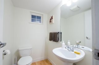 Photo 7: 1672 GRANT Street in Vancouver: Grandview Woodland Townhouse for sale (Vancouver East)  : MLS®# R2430488