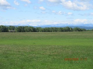 Photo 1: TWP RD 245 RR 33 in Rural Rocky View County: Rural Rocky View MD Residential Land for sale : MLS®# A1236248