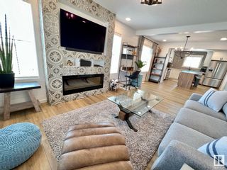 Photo 7: 21803 93 Avenue in Edmonton: Zone 58 Attached Home for sale : MLS®# E4313346