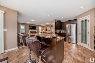 Photo 15: 4606 160 Avenue NW in Edmonton: Zone 03 House for sale : MLS®# E4384051