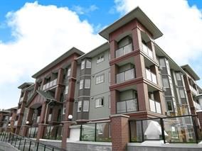 Main Photo: 408 19730 56 in Langley: Langley City Condo for sale : MLS®# R2058767