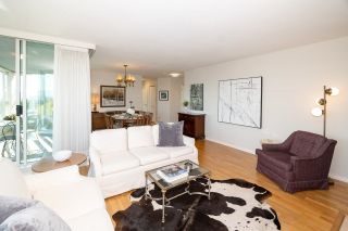 Photo 4: 1103 5425 YEW STREET in Vancouver: Kerrisdale Condo for sale (Vancouver West)  : MLS®# R2828231