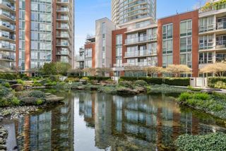Photo 39: PH7 618 ABBOTT Street in Vancouver: Downtown VW Condo for sale in "Firenze Tower III" (Vancouver West)  : MLS®# R2841472